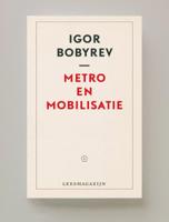 Metro en Mobilisatie (Paperback)