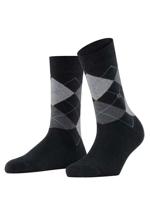 Burlington - Socks - Queen - 3986, Maat:36-41