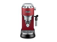 De'Longhi Dedica Style EC 685.R Half automatisch Espressomachine 1,1 l