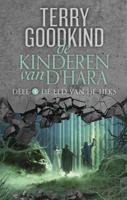 De Eed van de Heks (Hardback)