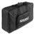 BeamZ AC-440 softcase Uplights 540 x 330 x 150 mm