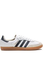 adidas baskets Samba 'Sporty & Rich - White/Black' - Blanc - thumbnail