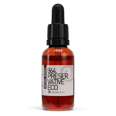 Preservative Eco (Geogard ® ECT) 30 ml
