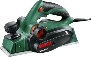 Bosch Groen PHO 3100 schaafmachine | 750w - 0603271100
