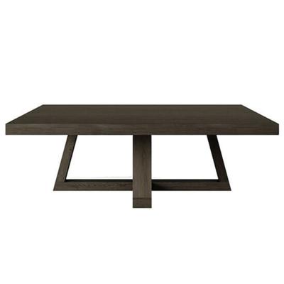 Novembre Salontafel Kruis 120x120 cm