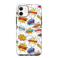 Pow Smack: iPhone 12 mini Tough Case