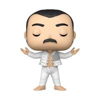 Pop Rocks: Queen - Freddie Mercury (I Was Born to Love You) - Funko Pop #375 - thumbnail