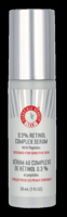 First Aid Beauty (FAB) - FAB 0.3% Retinol Complex Serum 30 ml