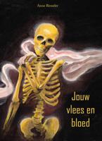 Jouw vlees en bloed (Paperback) - thumbnail