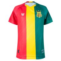 Sampaio Correa Shirt Thuis 2022