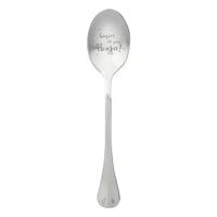 'OneMessage Spoon 'Hieper de Piep, Hoera!'' kopen? | FOR YOU GIFTS