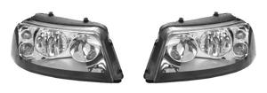 Koplamp Set SET4956962