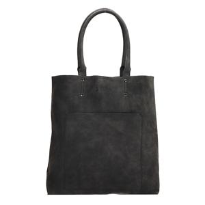 Zebra Trends - Natural Bag Shopper - Zwart