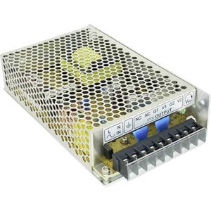 Dehner Elektronik SPS N120-D1 Industriële AC/DC-netvoeding 12 V/DC 12 A 120 W