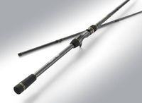 Hearty Rise Evolution III Cast 1.99 m 5-18 gr 662MC