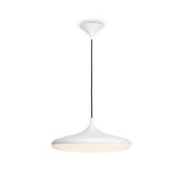 Philips Hanglamp Hue Cher - White Ambiance Ø 47,5cm wit 929003054201