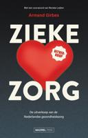 Zieke zorg - Armand Girbes - ebook