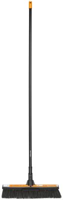 FISKARS All-purpose broom solid l