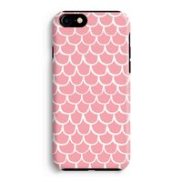 Dakpannetjes: iPhone 8 Tough Case