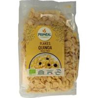 Primeal Quinoa flakes bio