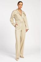 Aaiko Broek Tary | Cream