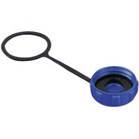 Bulgin PX0484 PX0484 Stofbeschermingskap Beschermkap 1 stuk(s)