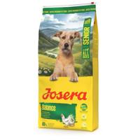 JOSERA Senior Balance - droog hondenvoer - 12,5kg