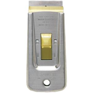 Stanley glasschraper metaal 0-28-500