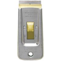Stanley glasschraper metaal 0-28-500