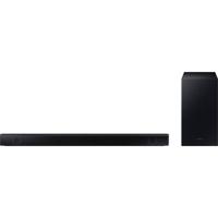 Samsung HW-B540 Soundbar Zwart Bluetooth, Incl. draadloze subwoofer, USB