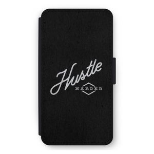 Hustle: iPhone 12 mini Flip Hoesje
