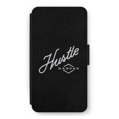 Hustle: iPhone 12 mini Flip Hoesje