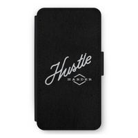 Hustle: iPhone 12 mini Flip Hoesje