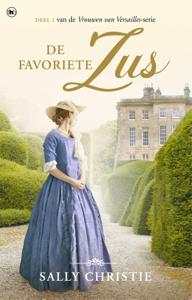 De favoriete zus (Paperback)