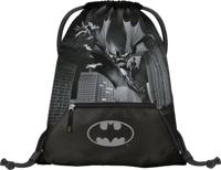Batman Gymtas met Rits Batman Gymtas met Rits