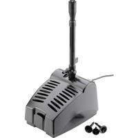 Pontec 50748 Pondorell 3000 Filterpomp Met UVC-zuiveringsapparaat 600 l/h