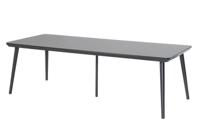 Sophie studio HPL 240 tafel zwart