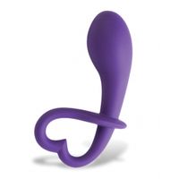 OhMiBod - Dare Curved Pleasure Buttplug