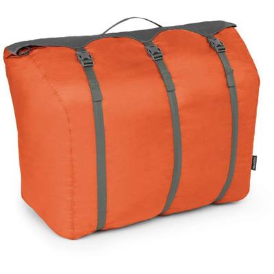Osprey Straightjacket Compression Sack 32L Opbergzak Poppy Orange 32L