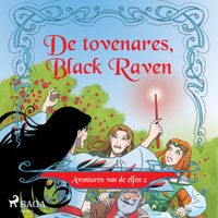 De tovenares, Black Raven