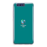Win98: Honor 9 Transparant Hoesje Win98: Honor 9 Transparant Hoesje