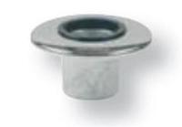 Zwaardvis Quick Fix Inbouwflens Ø 60/140 Mm Default