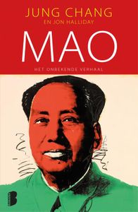 Mao - Jung Chang, Jon Halliday - ebook