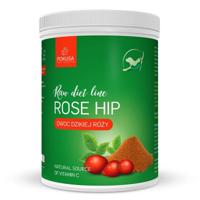 POKUSA RawDietLine Rose Hip - supplementen voor honden en katten - 200g