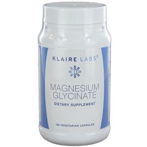 Magnesium Glycinaat complex