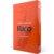 D&apos;Addario Woodwinds RKA2535 Rico Tenorsaxofoonriet, sterkte 3.5, 25-pack, Unfiled