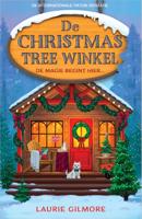 De Christmas Tree Winkel (Paperback)