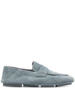 Officine Creative mocassins C-SIDE/101 20 mm - Bleu