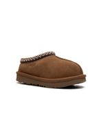 UGG Kids chaussons Tasman II "Chestnut" - Marron - thumbnail