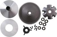 101 OCTANE variomatic variomatic std. chinaro. 139qma